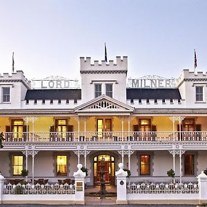 Lord Milner Hotel